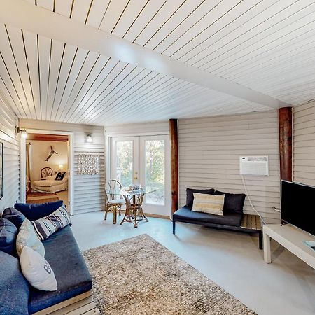 Villa Sea Shell - Unit B Gulf Shores Exterior foto