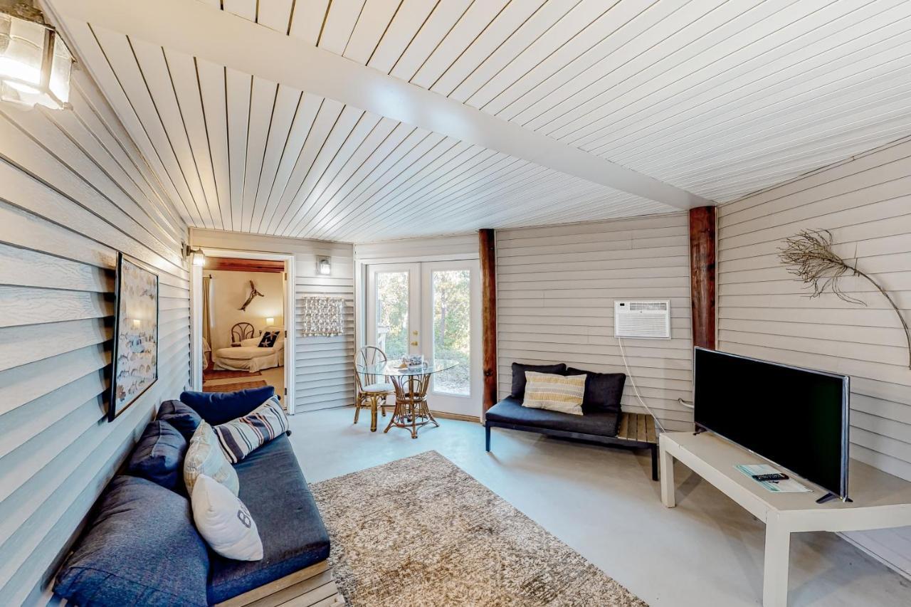 Villa Sea Shell - Unit B Gulf Shores Exterior foto