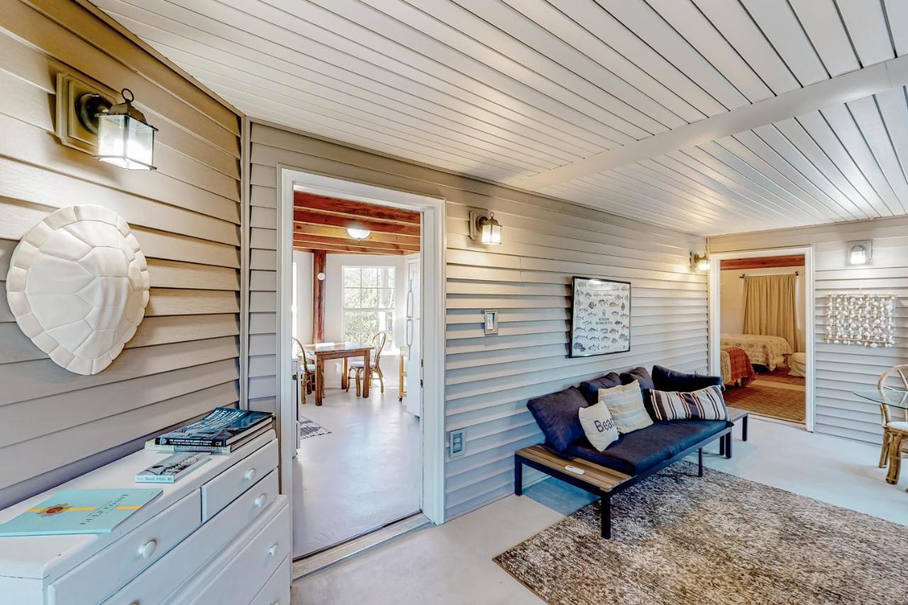 Villa Sea Shell - Unit B Gulf Shores Exterior foto